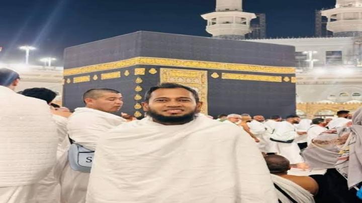 ইরান সংকটে জেদ্দা বিমানবন্দরে আটকা মুশফিক